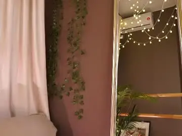 Chaturbate Free Porn Cam of naomi_hotterr
