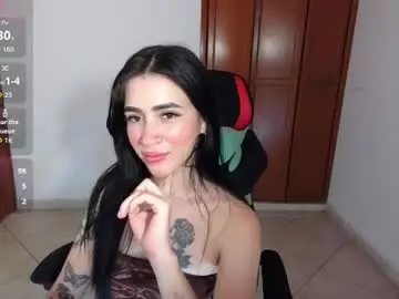 Chaturbate Sex Chat of onlily