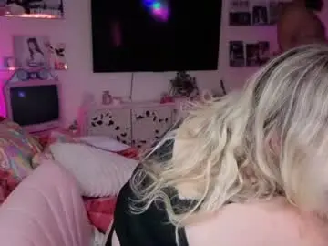 Chaturbate Sex Cam of piggyrose