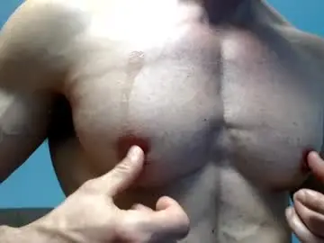 Chaturbate Free Live Porn of razorramon13