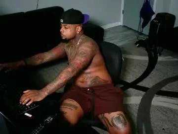 Chaturbate Live Sex of slangondemhoes