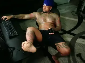 Chaturbate Adult Video Chat of slangondemhoes