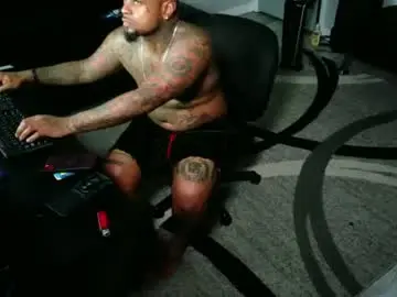 Chaturbate Adult Video Chat of slangondemhoes
