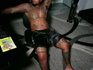 Chaturbate Live Sex of slangondemhoes