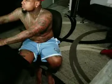 Chaturbate Live Sex Cam of slangondemhoes