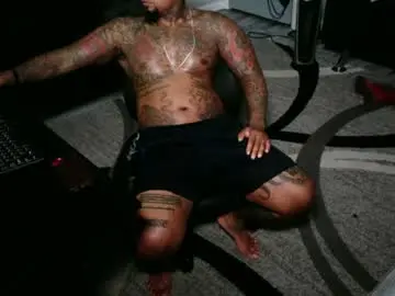 Chaturbate Live Sex Cam of slangondemhoes