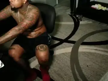 Chaturbate Free Live Porn of slangondemhoes