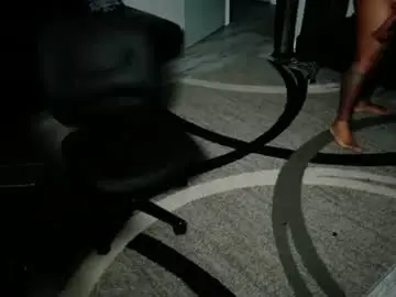Chaturbate Nude Webcam of slangondemhoes
