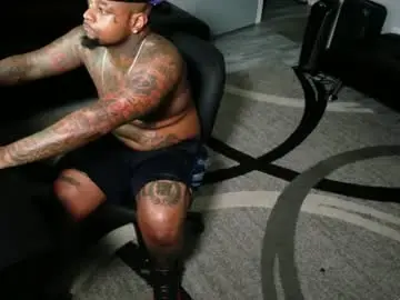 Chaturbate Live Sex Cam of slangondemhoes