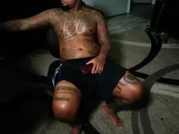 Chaturbate Nude Webcam of slangondemhoes