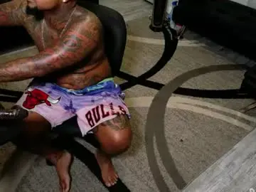 Chaturbate Live Porn of slangondemhoes