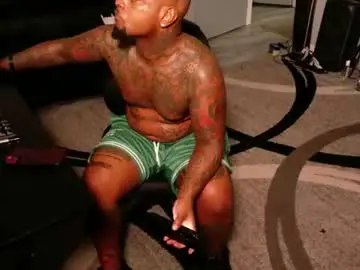 Chaturbate Sex Cam of slangondemhoes