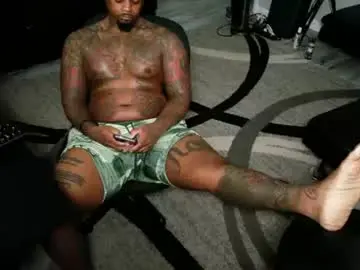 Chaturbate Live Porn of slangondemhoes
