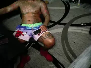 Chaturbate Live Porn of slangondemhoes