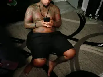 Chaturbate Best live sex cam show of slangondemhoes