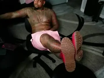 Chaturbate Free Porn Cam of slangondemhoes