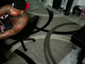 Chaturbate Nude Webcam of slangondemhoes