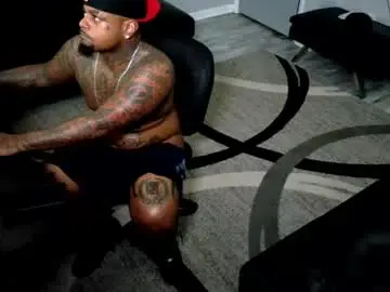 Chaturbate Best live sex cam show of slangondemhoes