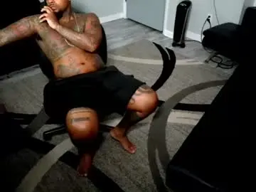 Chaturbate Free Porn Cam of slangondemhoes