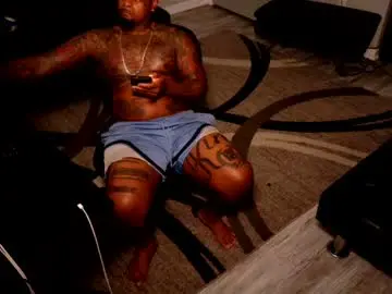 Chaturbate Live Sex of slangondemhoes