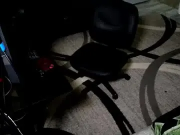 Chaturbate Nude Webcam of slangondemhoes