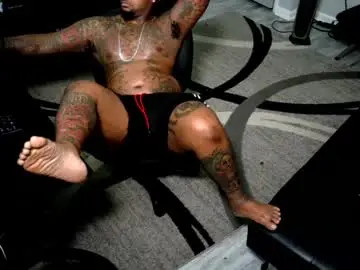 Chaturbate Live Porn of slangondemhoes