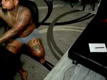 Chaturbate Free Live Porn of slangondemhoes