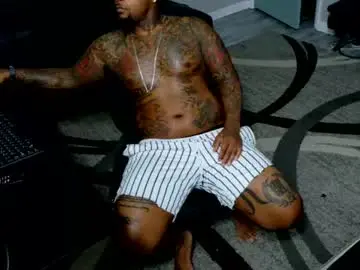 Chaturbate Free Porn Cam of slangondemhoes