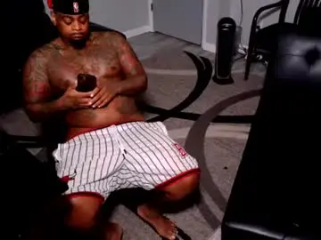 Chaturbate Live Sex Cam of slangondemhoes