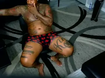 Chaturbate Live Sex of slangondemhoes