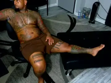 Chaturbate Best Webcam of slangondemhoes