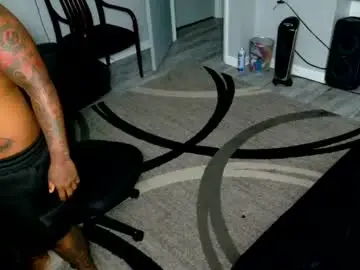 Chaturbate Nude Webcam of slangondemhoes