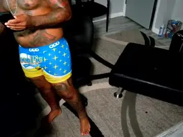 Chaturbate Adult Webcam of slangondemhoes