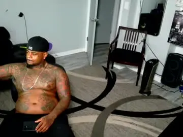 Chaturbate Adult Webcam of slangondemhoes