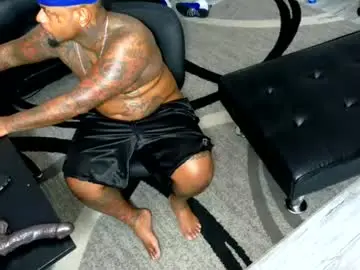 Chaturbate Best live sex cam show of slangondemhoes