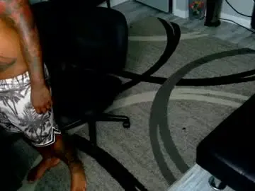 Chaturbate Sex Cam of slangondemhoes