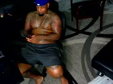 Chaturbate Live Porn of slangondemhoes