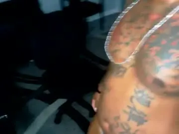 Chaturbate Sex Cam of slangondemhoes