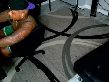 Chaturbate Live Sex Cam of slangondemhoes
