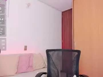Chaturbate Nude Webcam of _angel_11