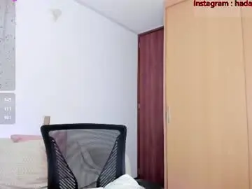 Chaturbate Live Sex of _angel_11