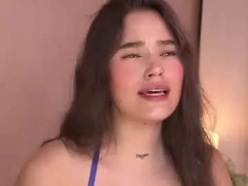 Chaturbate Free Porn Cam of _meghan_gomez1_