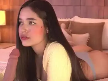Chaturbate Sex Cam of _meghan_gomez1_