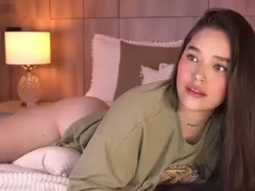 Chaturbate Best live sex cam show of _meghan_gomez1_