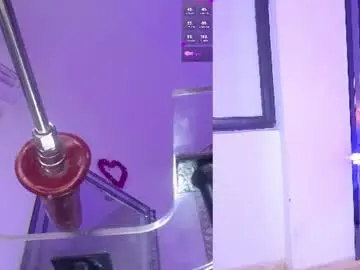 Chaturbate Sex Chat of ariellarose_