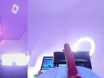 Chaturbate Sex Cam of ariellarose_