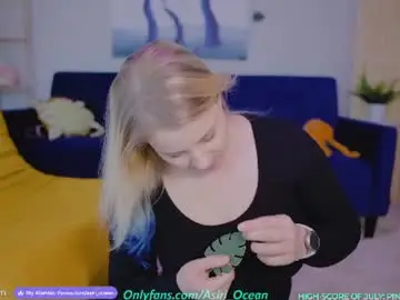 Chaturbate Adult Webcam of asiri_ocean