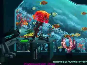 Chaturbate Sex Cam of asiri_ocean