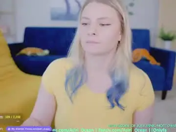 Chaturbate Private Sex Chat of asiri_ocean