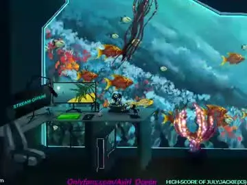 Chaturbate Best live sex cam show of asiri_ocean